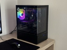 Pc Gaming GTX1660 Super +