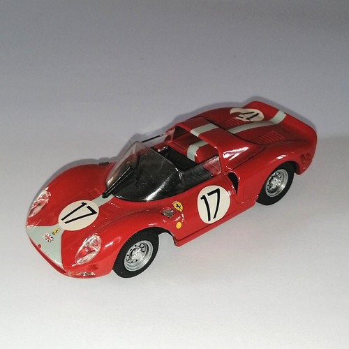 Ferrari 330 model - 330,
