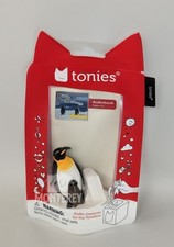 Figurina Tonies PINGUINO