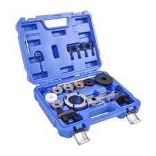 Kit Messa in Fase Motore Auto