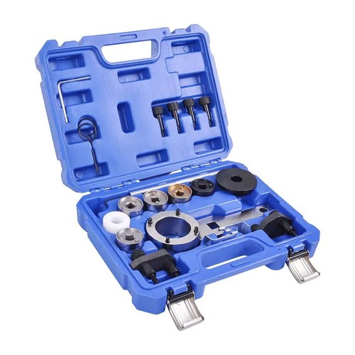 Kit messa fase motore - messa,