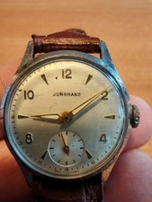Original JUNGHANS  17 Jewels Orologio Da Donna  - Vintage