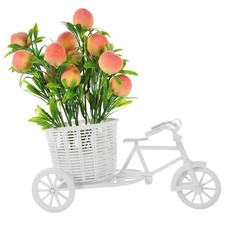  Composizione Fiori Finti Per