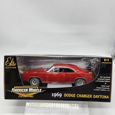 5C American Muscle 1:18 ERTL