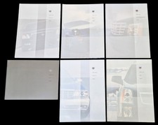 6x CADILLAC XLR Escalade De