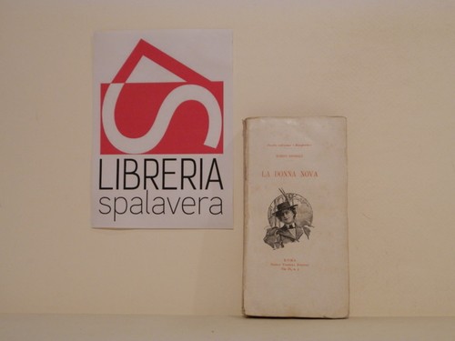 Donna nova scipio sichele - donna,