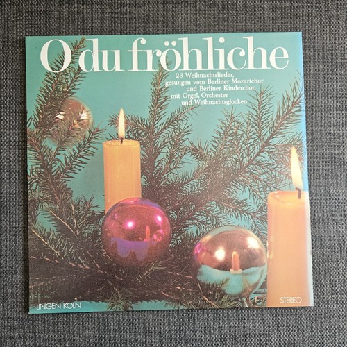 Fröhliche berliner - du,