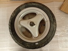 Cerchio Ruota Anteriore Mbk