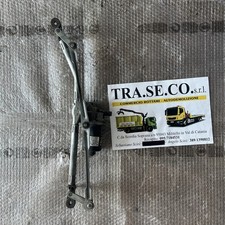 MOTORINO TERGICRISTALLO ANTERIORE PER FIAT Punto Berlina 3P 2° Serie 60511004 (
