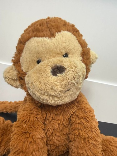 Peluche scimmia jellycat - scimmia,
