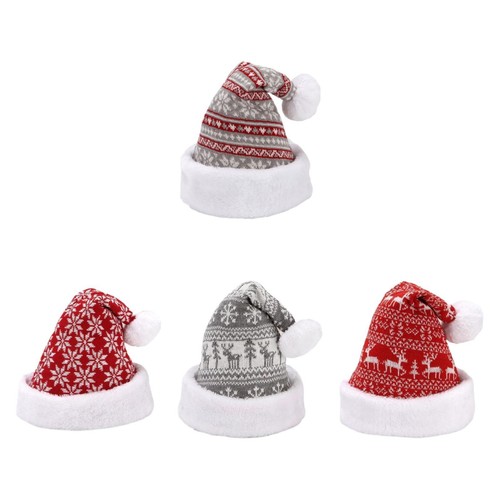 Cappello natale carino - cappello,