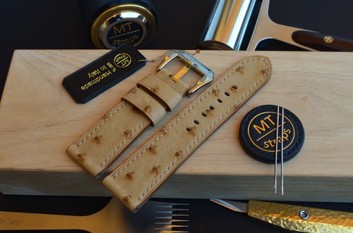 Cinturino artigianale - mm,