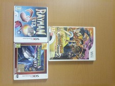 Giochi 3ds wii - giochi,