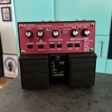 Boss RC-20XL Loop Station