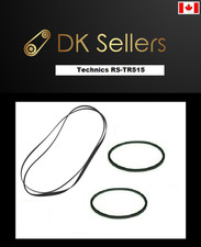 Replacement Belt for Technics