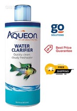 Aqueon chiarificatore d'acqua