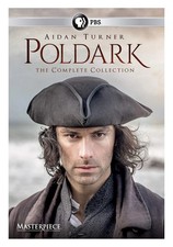 POLDARK: The Complete Series