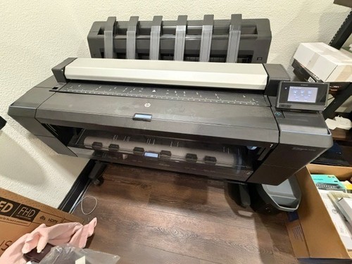 Designjet t2530ps mfp color - mfp,