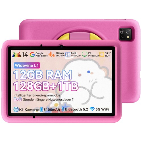 Blackview taba6kids tablet - taba6kids,