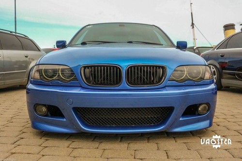 Per bmw e46 - e46, paraurti