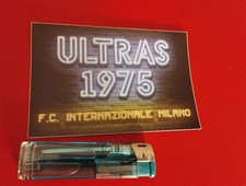 ADESIVO STICKERS ULTRAS INTER