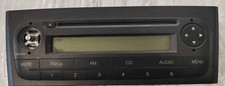 735446970 Autoradio  FIAT GRANDE PUNTO (2Y) 1.3 MJT (55Kw) Ber 3p/d/1248cc