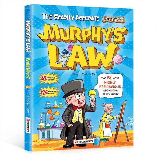 The scarily accurate murphy - the,