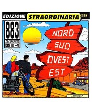 Nord Sud Ovest Est
