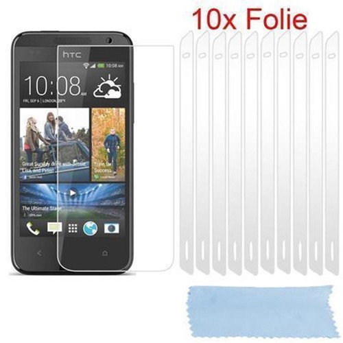 10x pellicole protettive - pellicole,