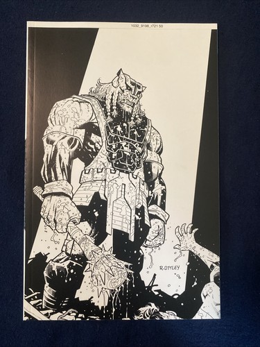 Skybound 1 10 - skybound, invincible