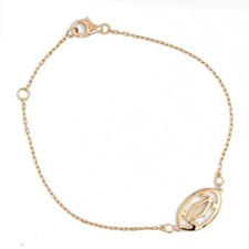 CARTIER2C bracelet 750 Arm