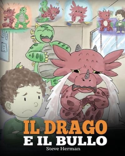 Drago bullo dragon - il, (dragon