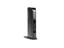 USB 3.0 DOCKING STATION WITH