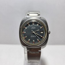 Orologio Automatico Vetta