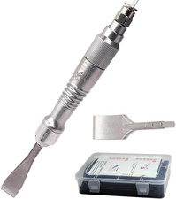 Micro Air Flux Chipper