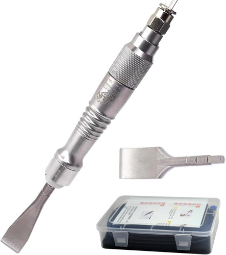 Micro cippatrice pneumatica - , ad