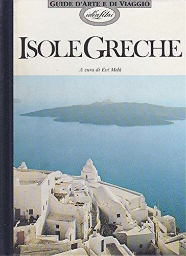 Isole greche - .,