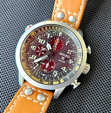 Seiko Aviator Prospex Solar