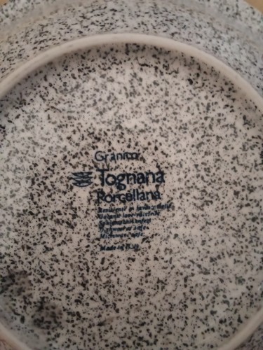 Tognana piatti set sei - set,