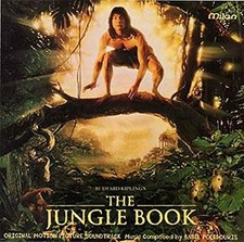 Jungle Book (Original