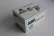 Motore aeronautico modellismo