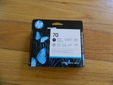 2025 GENUINE HP #70 Photo