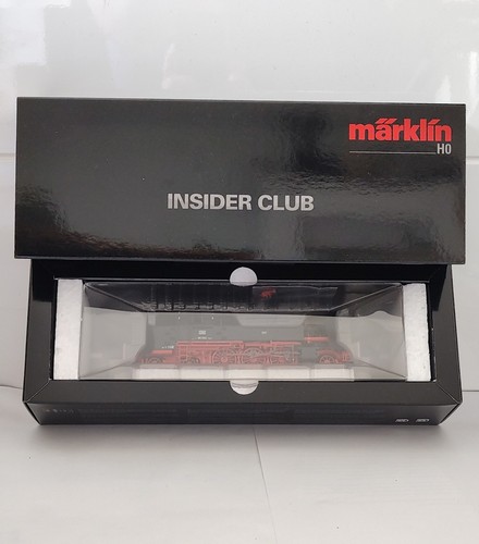 Marklin 39665 br66 - h0,