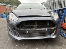 Paraurti anteriore Ford Fiesta