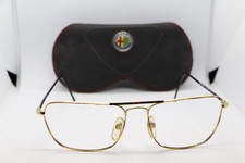 Occhiali Vintage ALFA ROMEO 141/3-605