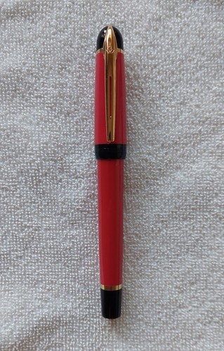 Penna stilografica vintage