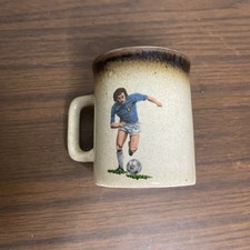 Tazza Spagna Mondiali 1982