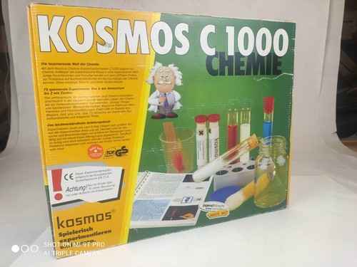 Kosmos kit montaggio - kosmos, di