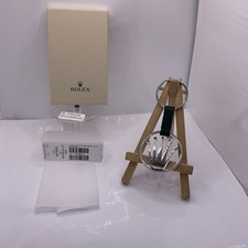 NEW Rolex Keyring Keychain