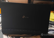 modem router TP link vr 1200